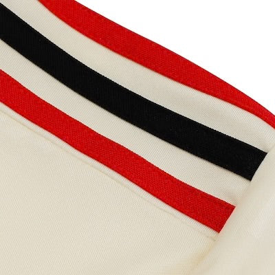 Camisa Flamengo III 25/26- Torcedor