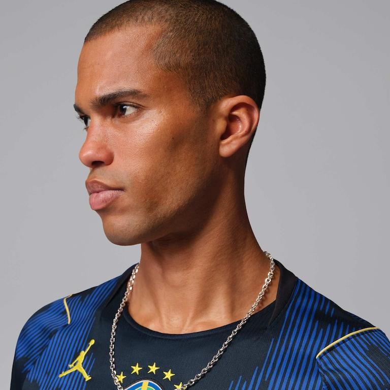 Camisa Seleção Brasileira 2026/27 II