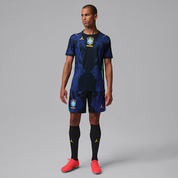 Camisa Seleção Brasileira Jogador 2026/27 II
