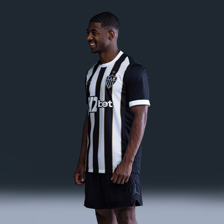 Camisa Atlético MG Home 2026/27