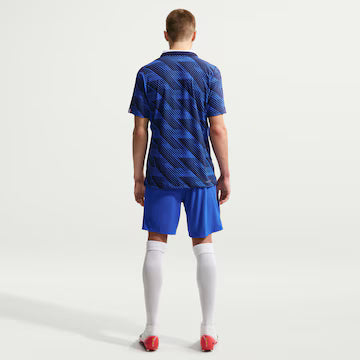 Camisa França I 26/27 Torcedor Nike Masculina