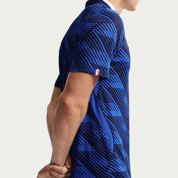 Camisa França I 26/27 Torcedor Nike Masculina
