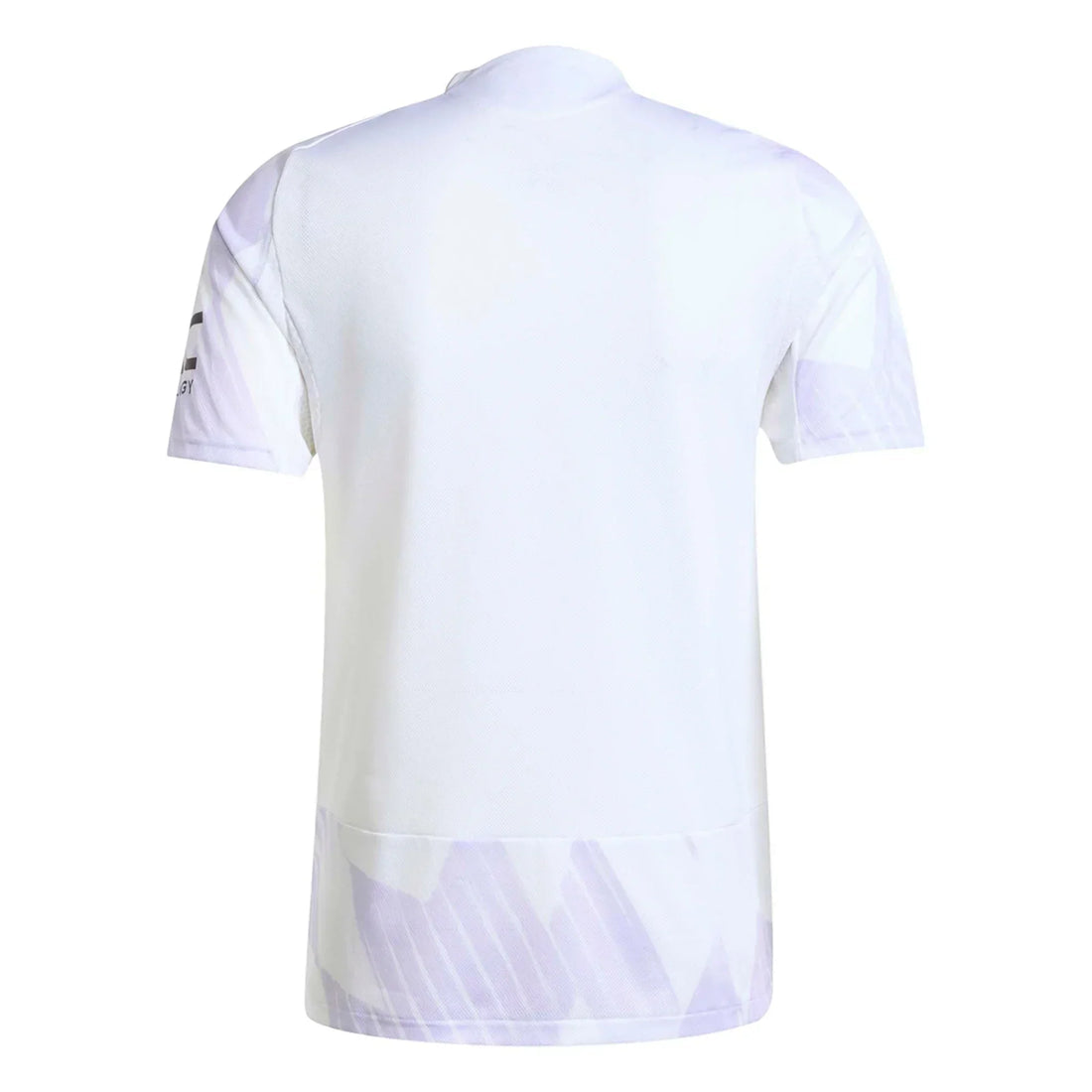 Camisa Manchester United II 25/26 - Jogador Masculina