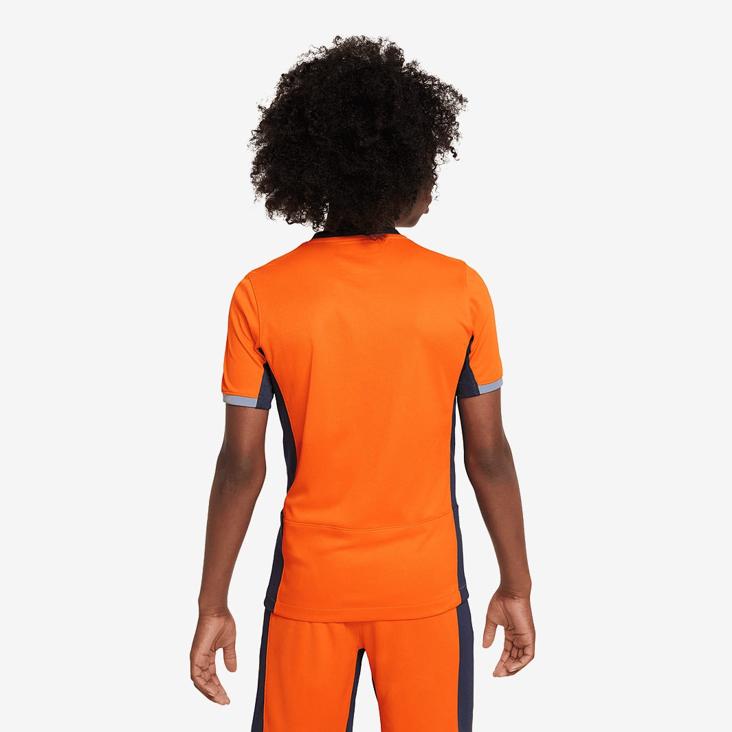 Conjunto Infantil Nike Inter de Milão 2023/24 III