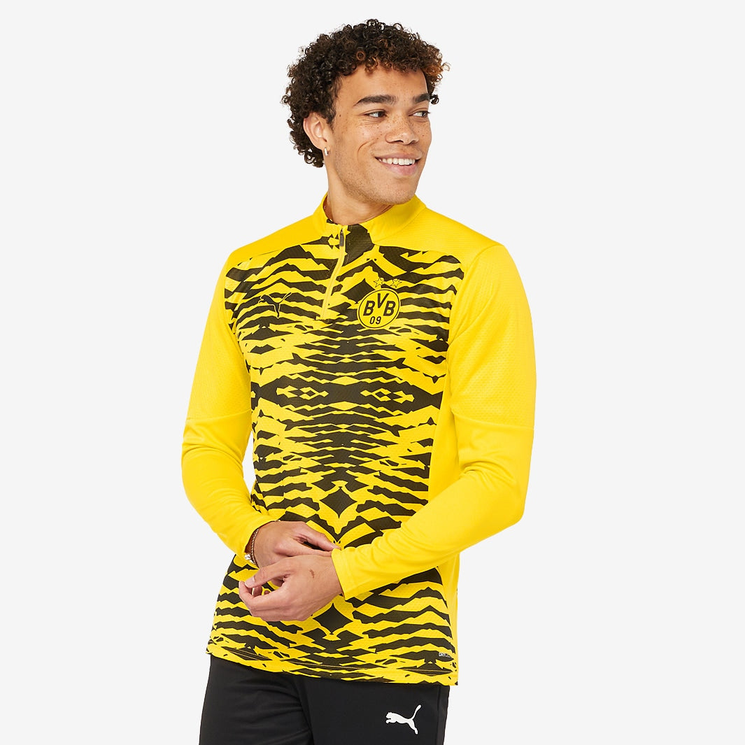 Jaqueta Puma Borussia Dortmund 2024/25
