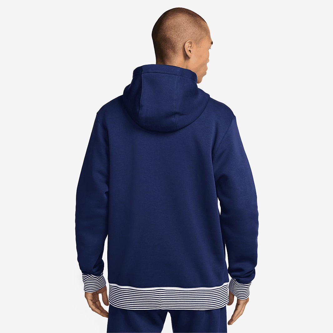 Casaco Moletom Nike Tottenham FC 2024/25