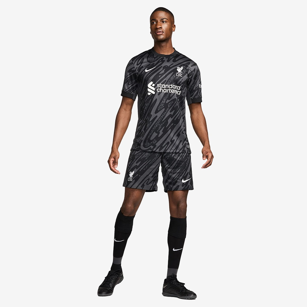 Shorts Nike Liverpool FC 2024/25 Torcedor