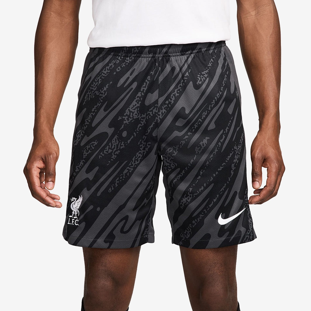 Shorts Nike Liverpool FC 2024/25 Torcedor