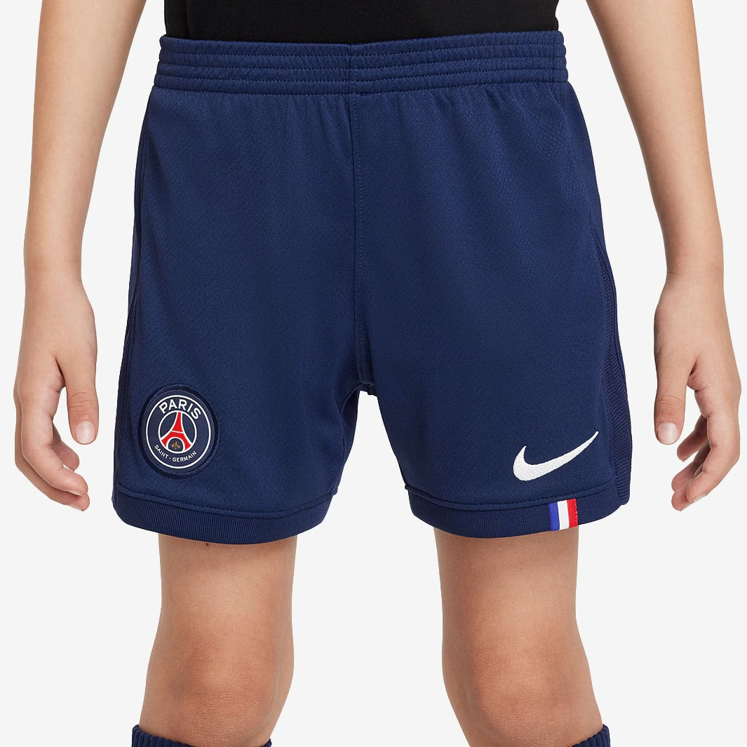 Conjunto Infantil Nike Paris Saint Germain 2025/26 I