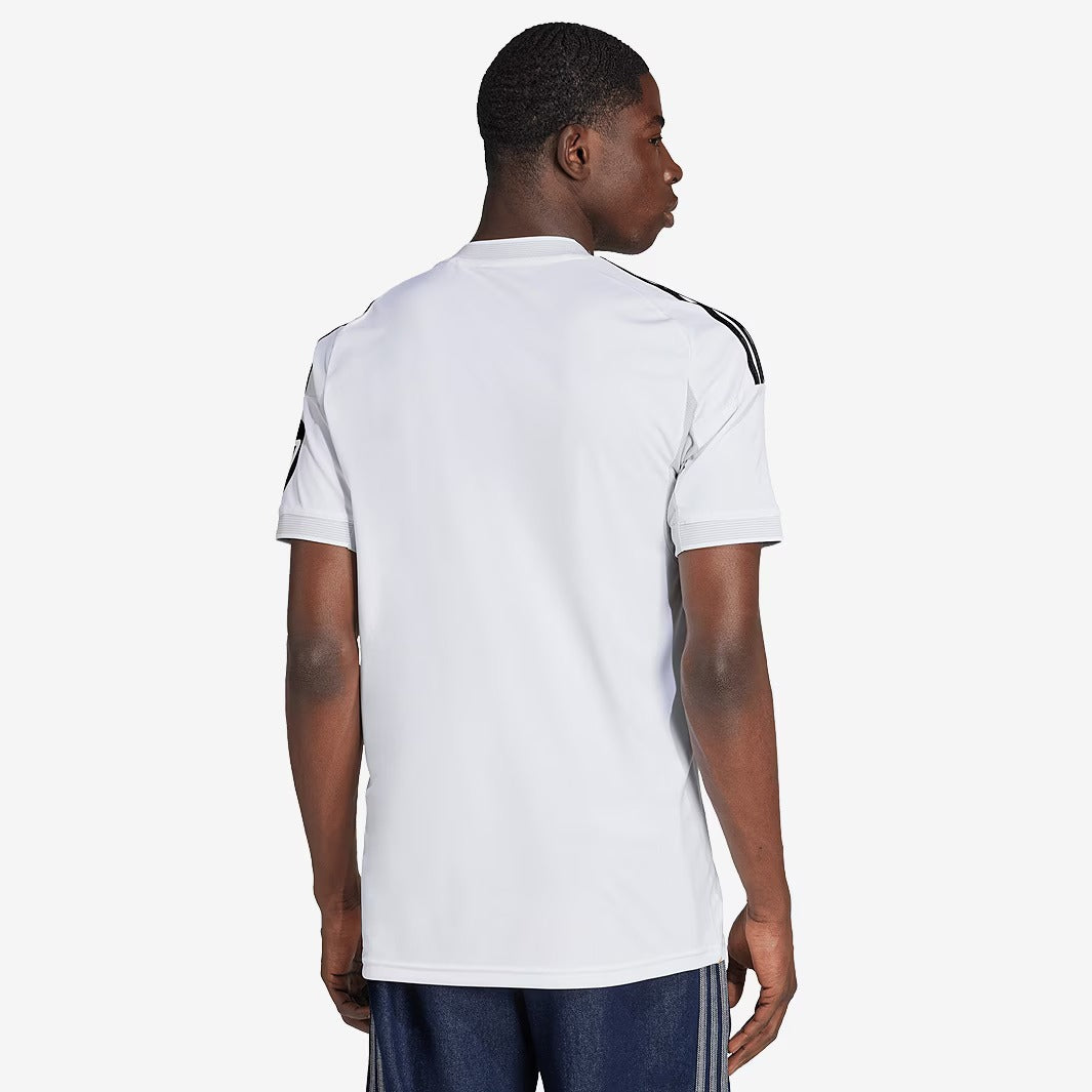 Camisa Adidas Real Madrid 2025/26 I Torcedor
