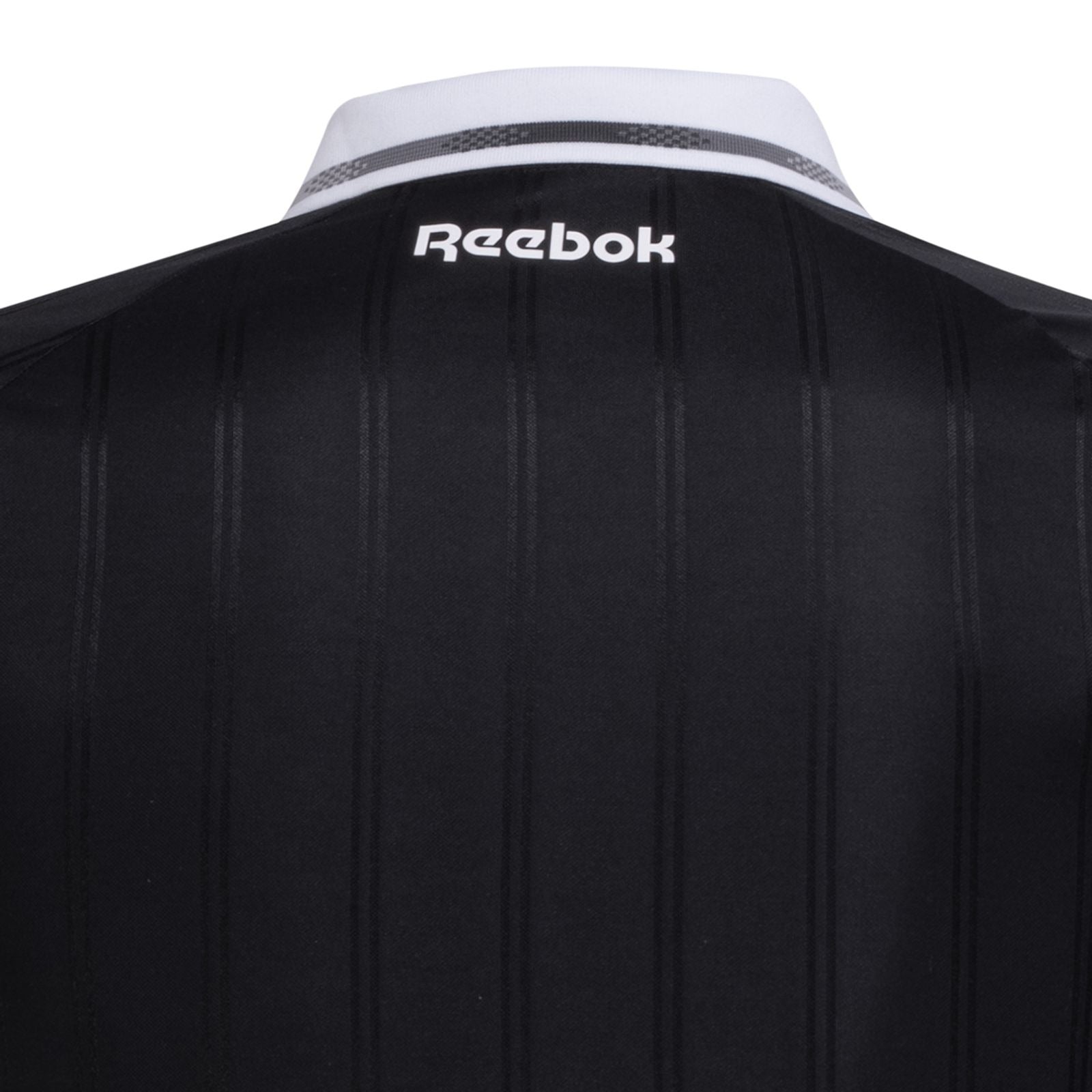 Camisa Rebook Botafogo 2025/26 II Manga Longa