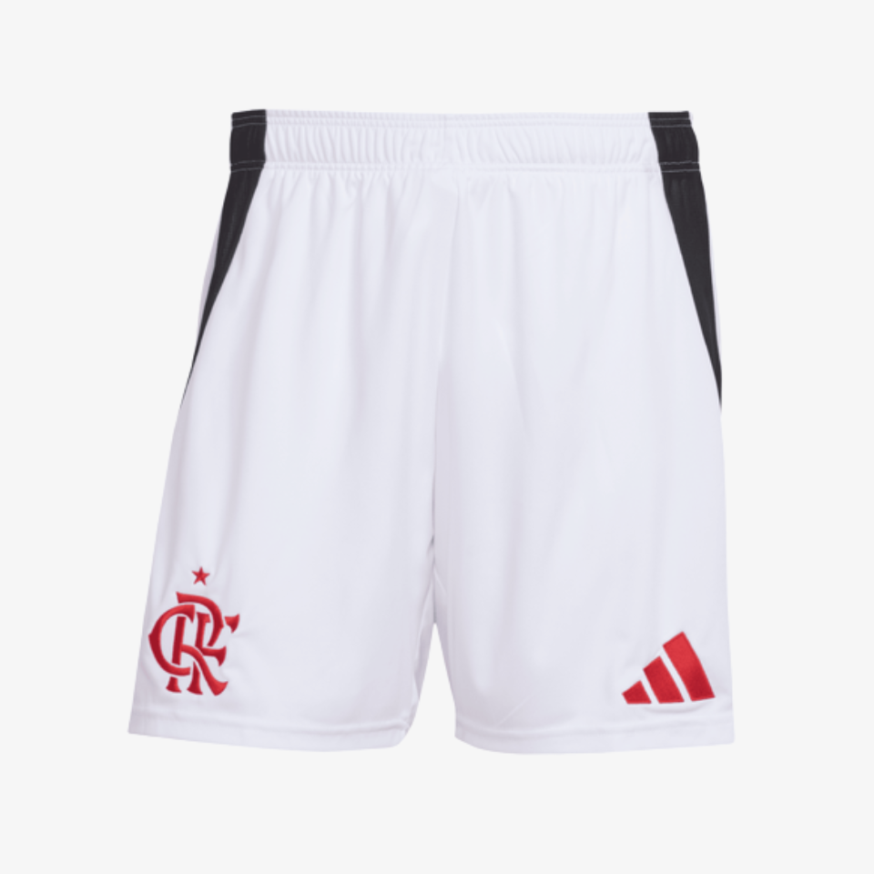 Shorts Adidas Flamengo 2025/26 I