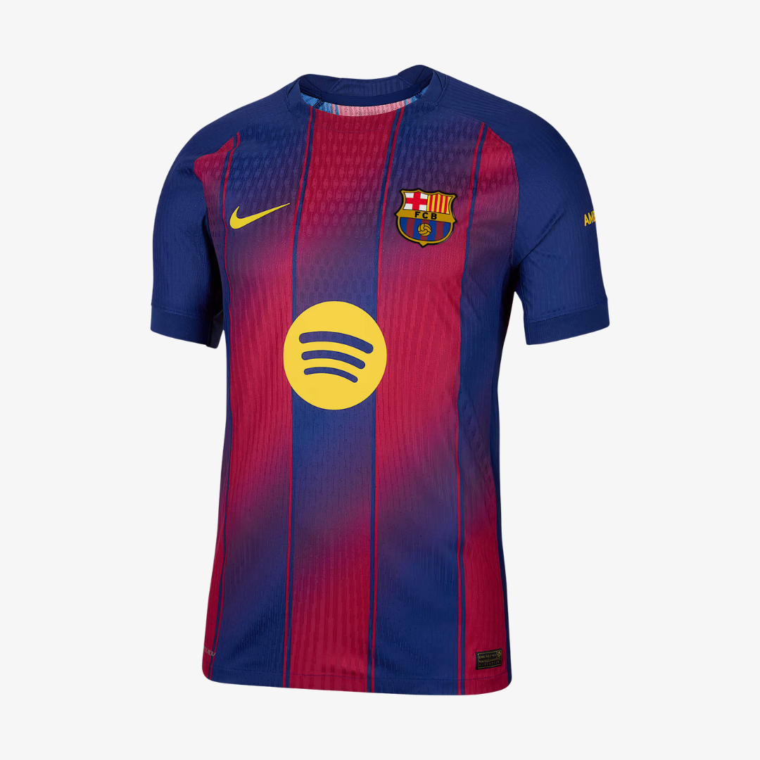 Camisa Nike Barcelona 2025/26 I Torcedor