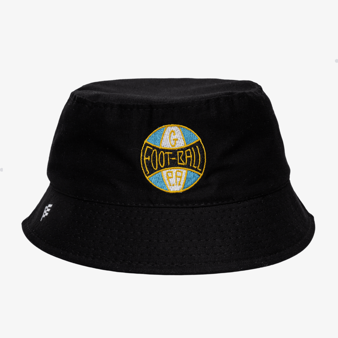 Bucket Grêmio - Preto