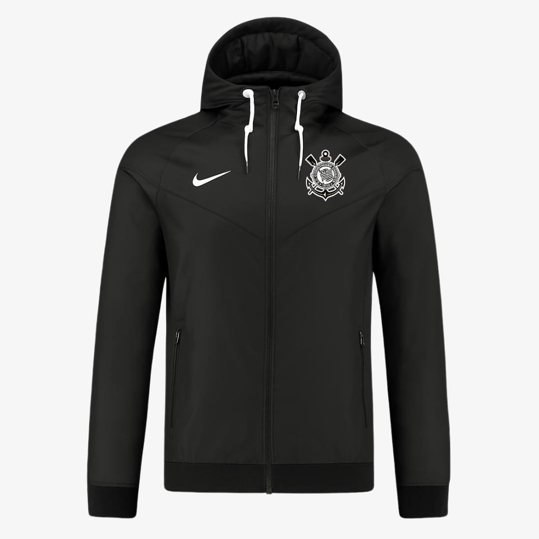 Jaqueta Nike Corinthians 2025