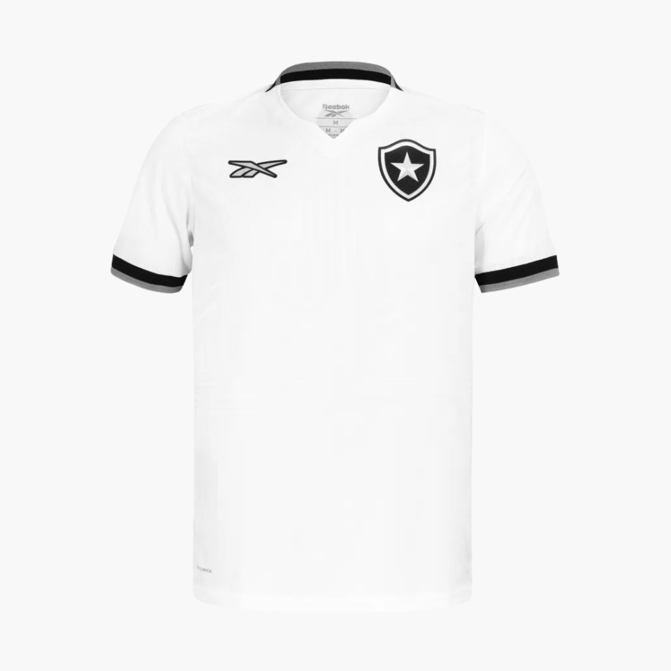 Camisa Reebok Botafogo 2024/25 III