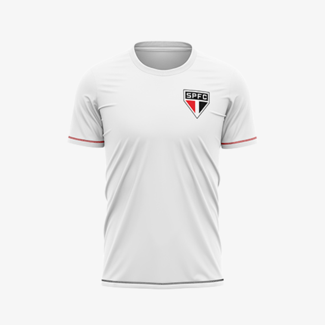 Camiseta São Paulo FC Essência SPCF