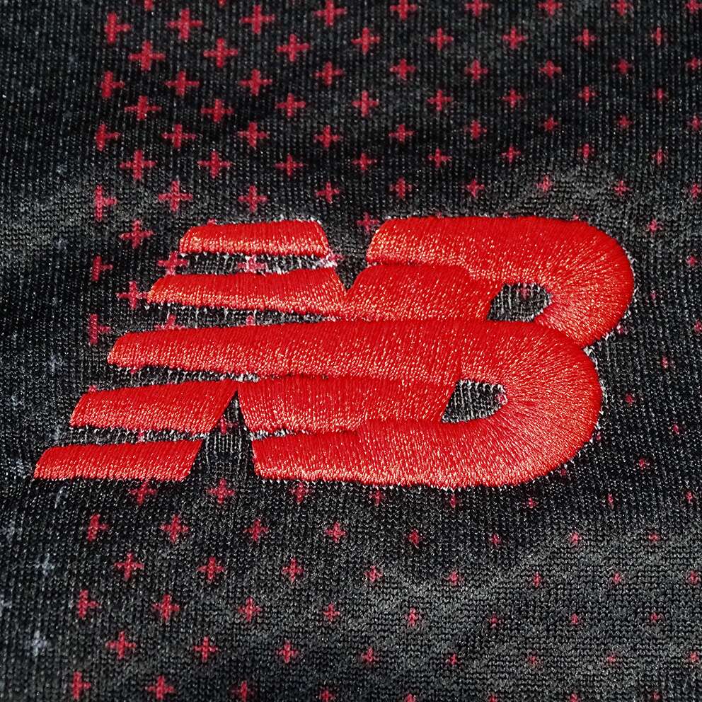 Camisa Bayer Leverkusen 2025/26 I