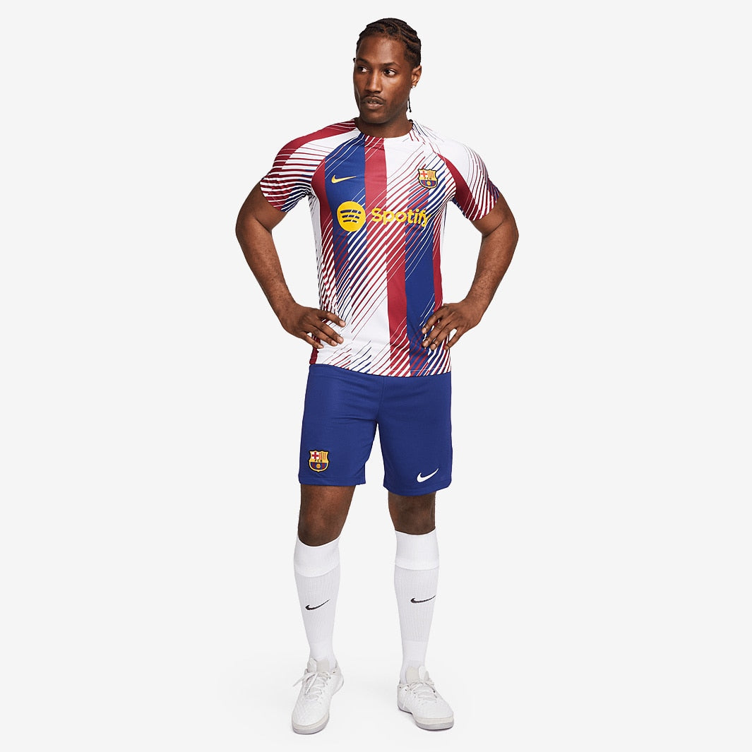 Shorts Nike FC Barcelona 2023/24 I Torcedor