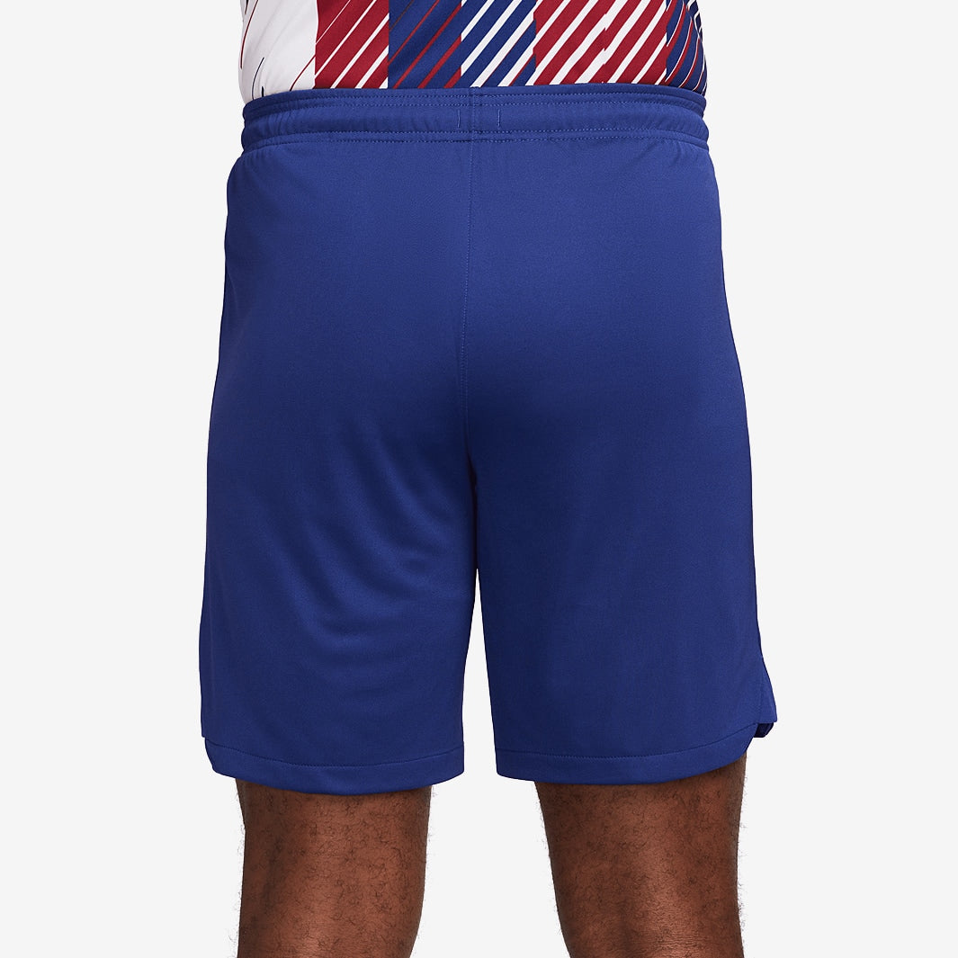 Shorts Nike FC Barcelona 2023/24 I Torcedor