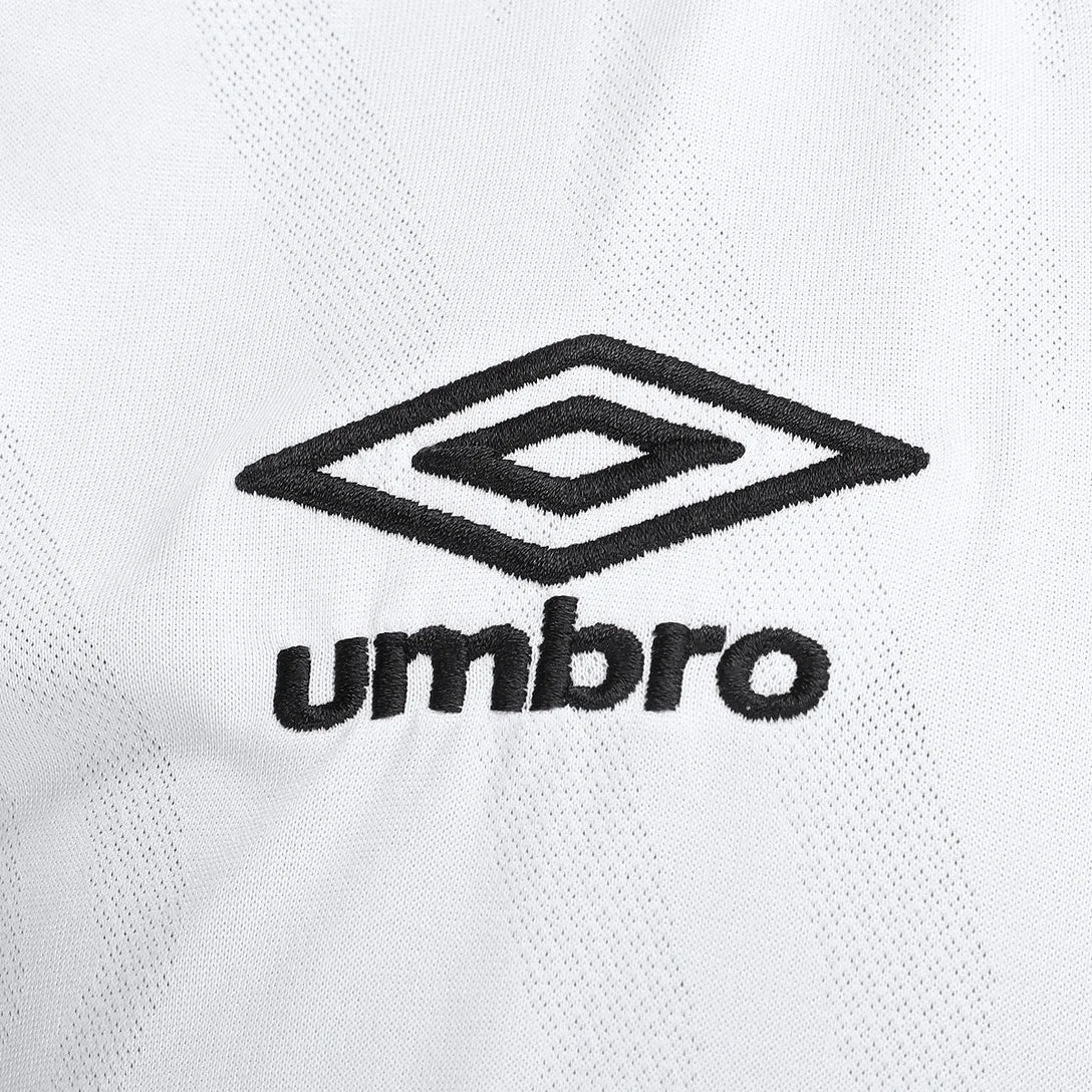 Camisa PEIXÃO I 25/26 - Torcedor Masculina - Branca