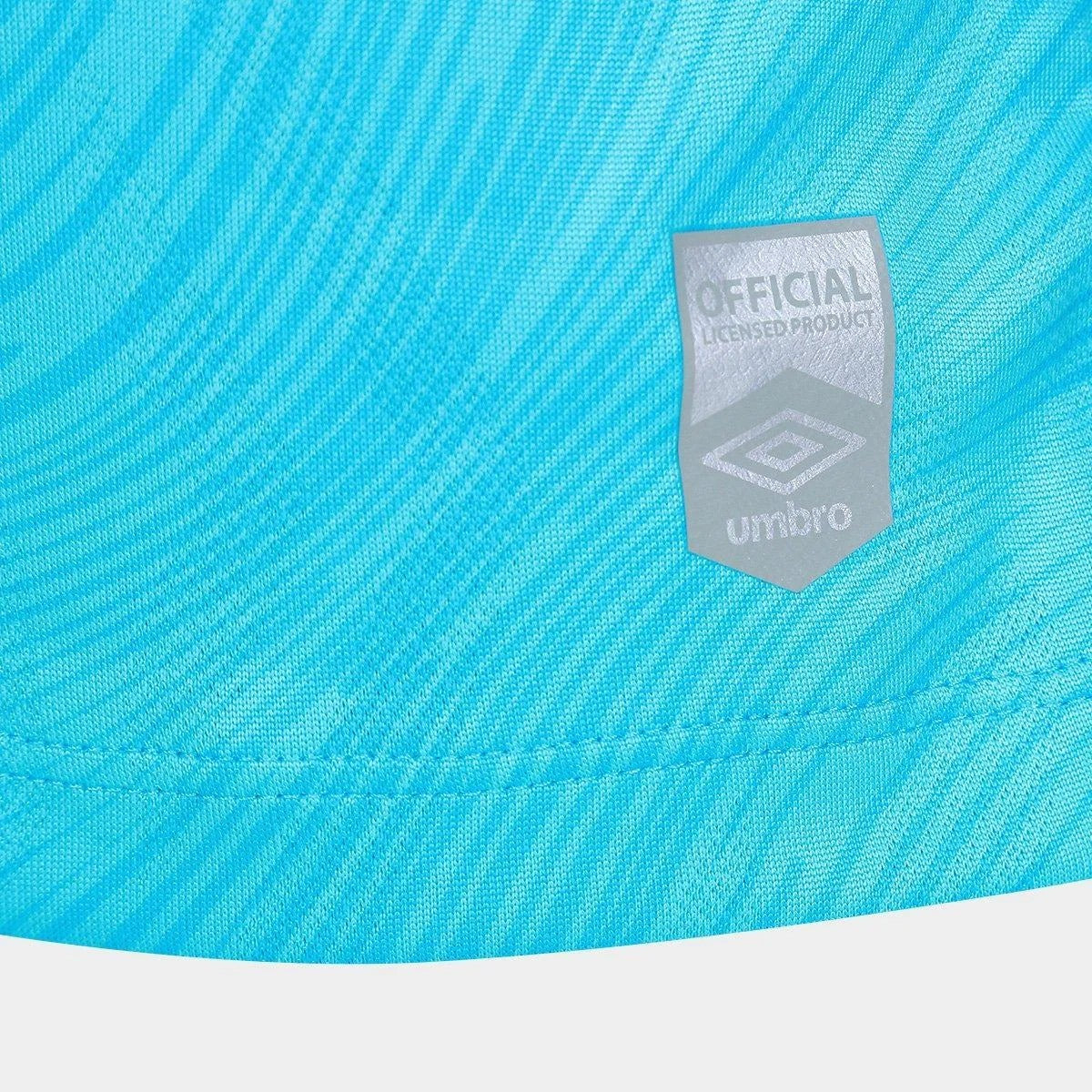 Camisa Masculina Umbro Santos Torcedor 2025/26 Edição Especial