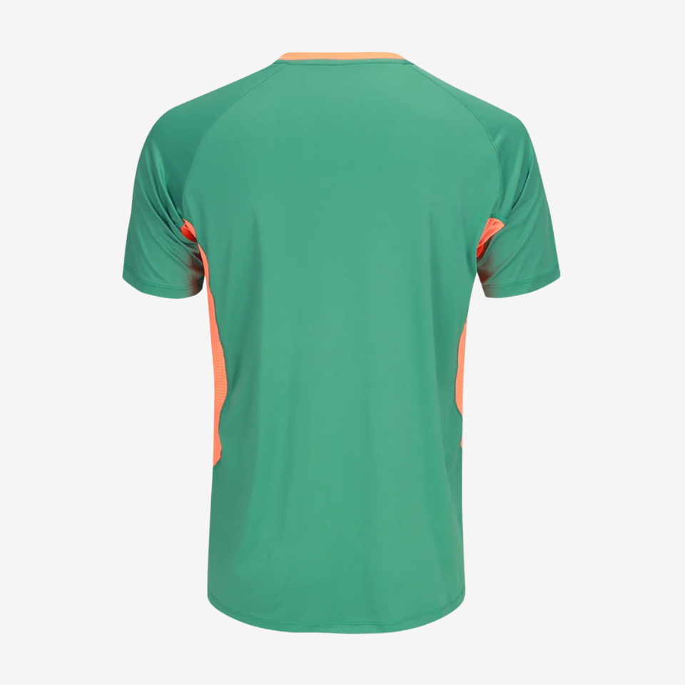 Camisa Treino Umbro Fluminense 2025/26