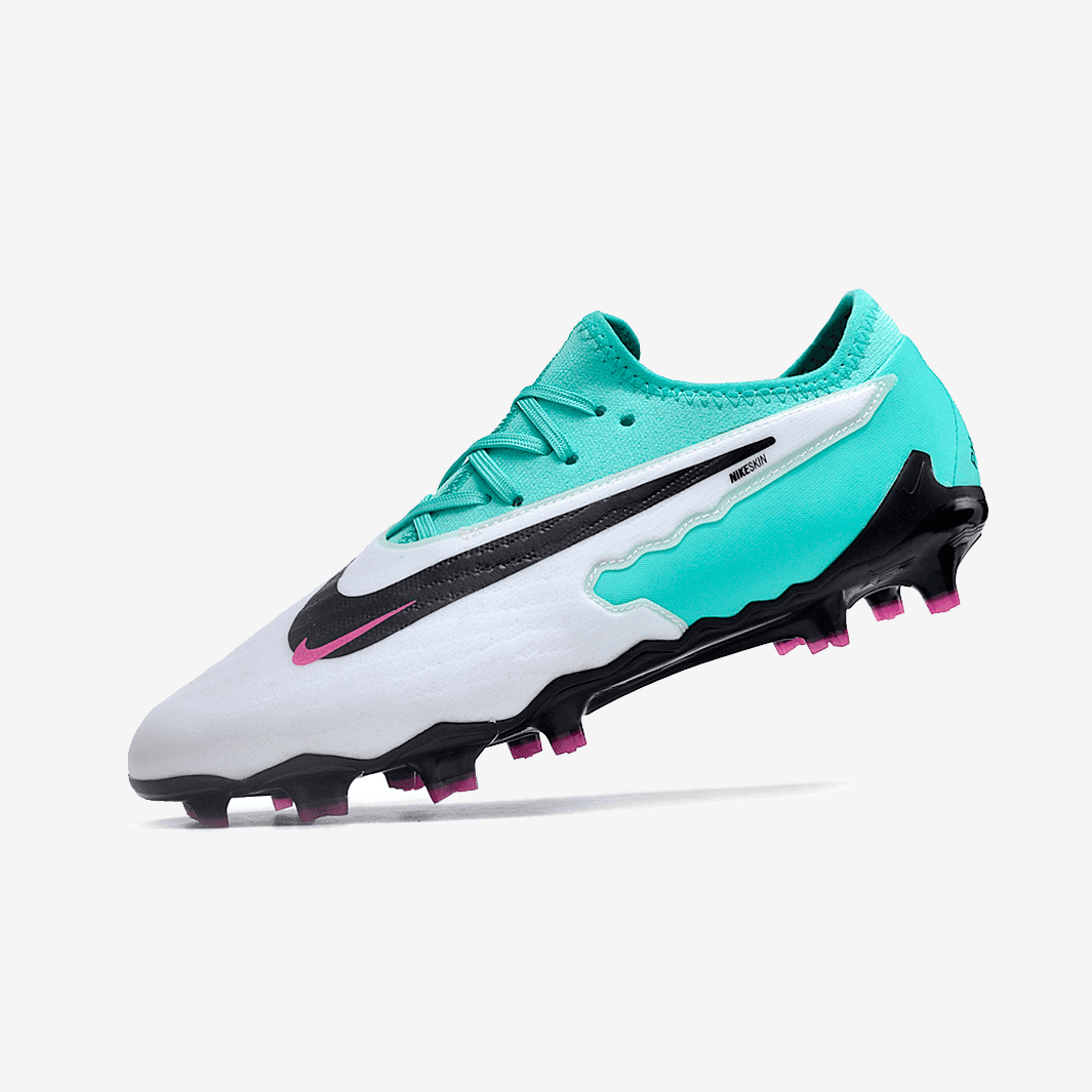 Chuteira Nike Phantom GX Academy Campo