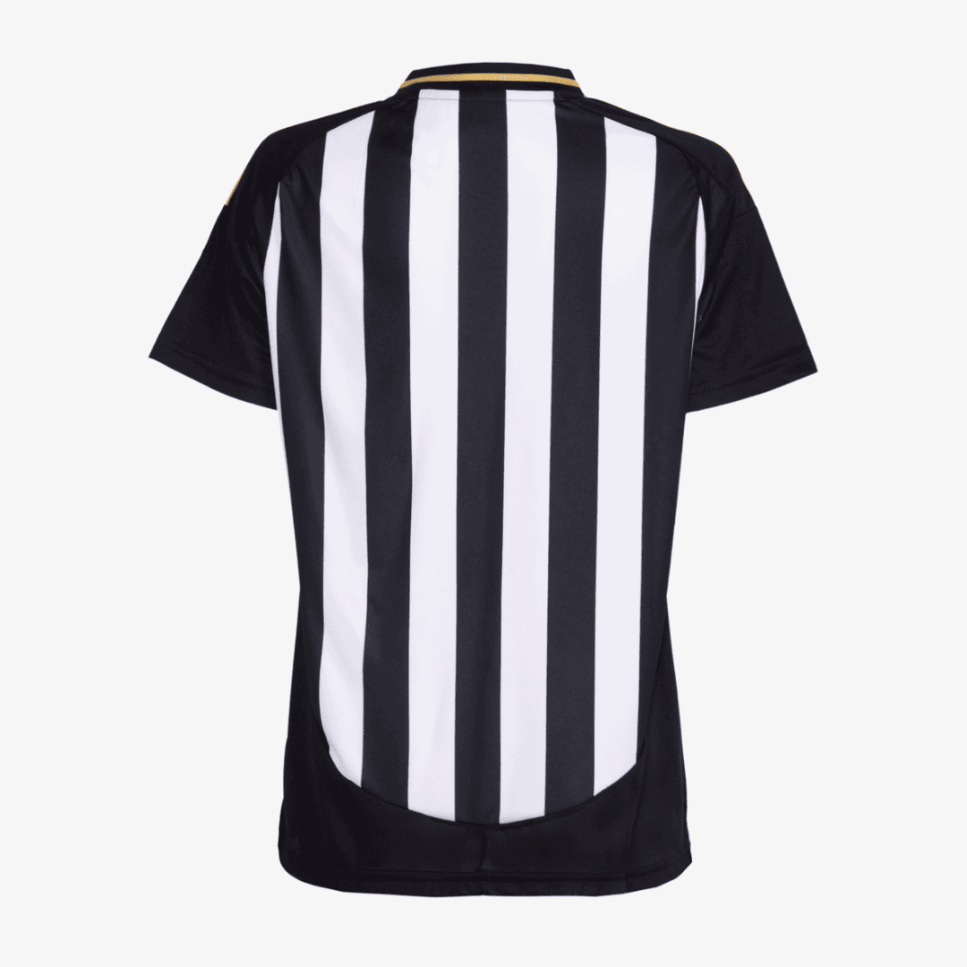 Camisa Feminina Adidas Atlético Mineiro 2025/26 I