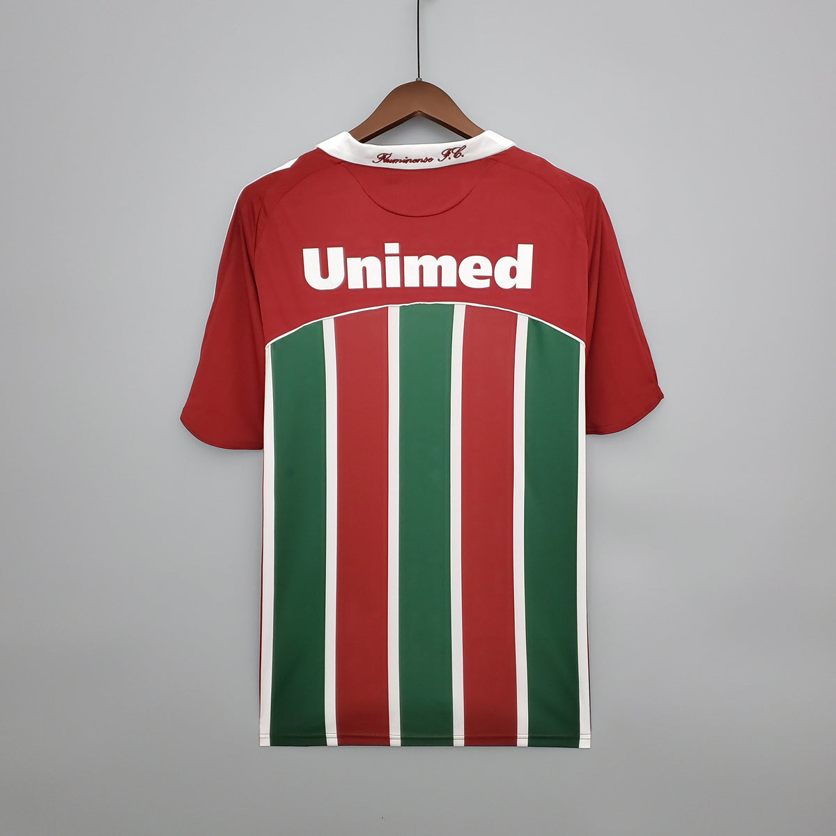Camisa Retro Fluminense 08/09