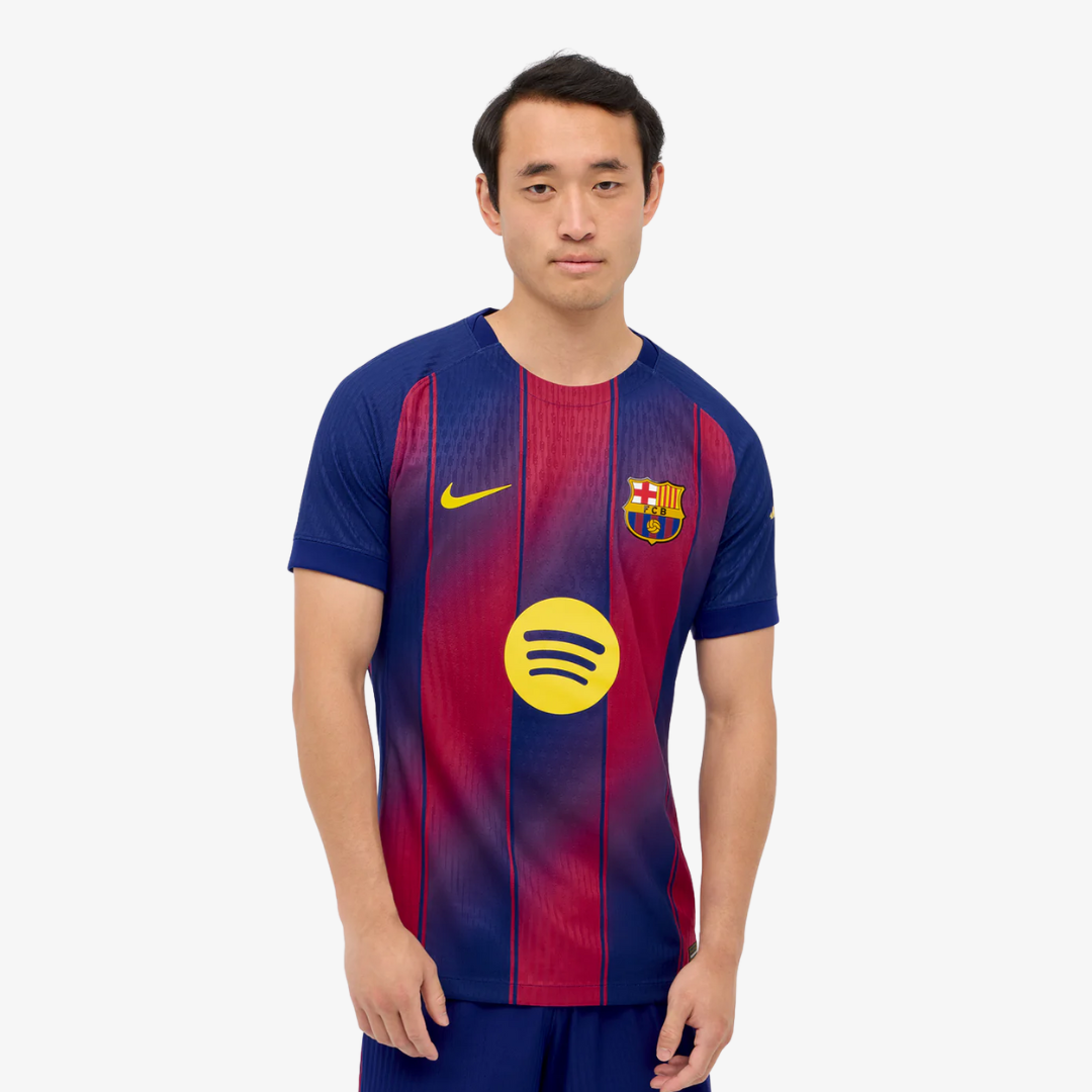 Camisa Nike Barcelona 2025/26 I Torcedor