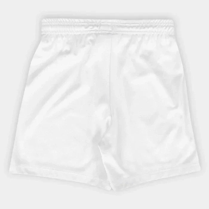 Conjunto Infantil São Paulo I 25/26 – Branco