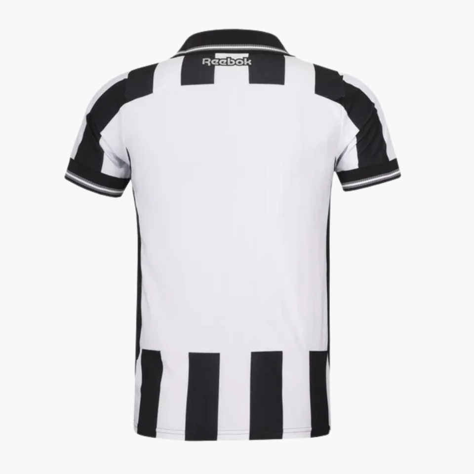Camisa Reebok Botafogo 2025/26 I
