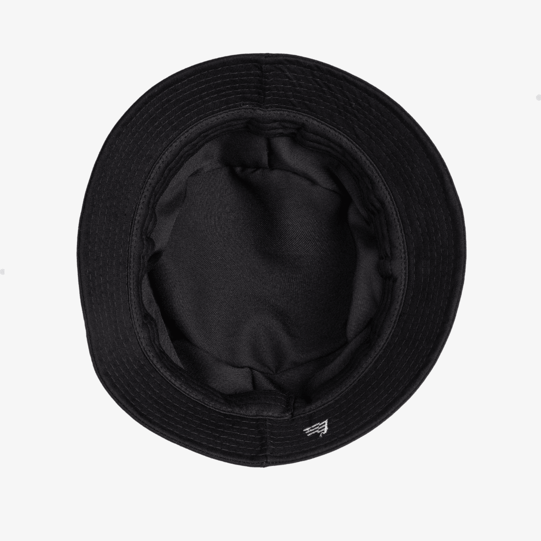 Bucket Grêmio - Preto