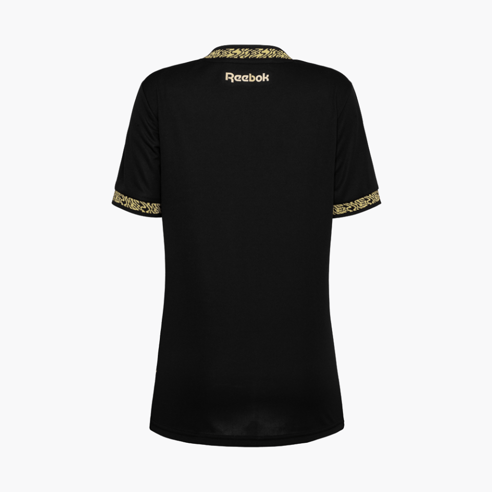 Camisa Feminina Reebok Botafogo 2024/25 II
