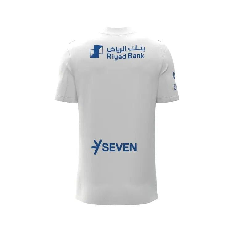 Camisa Al Hilal II 25/26- Puma Torcedor Masculina