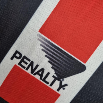 Camisa Retrô São Paulo 1991 Away