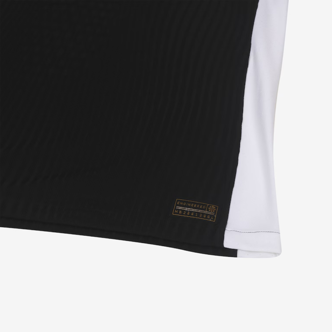 Camisa Nike Corinthians 2025/26 II Jogador
