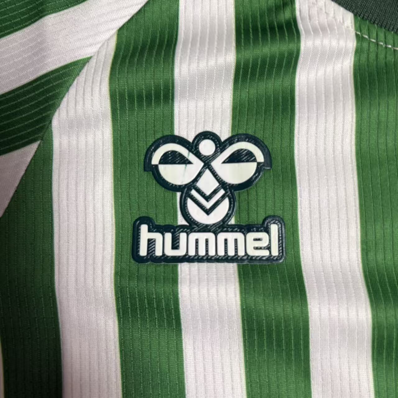 Conjunto Infantil Real Betis 2025/26