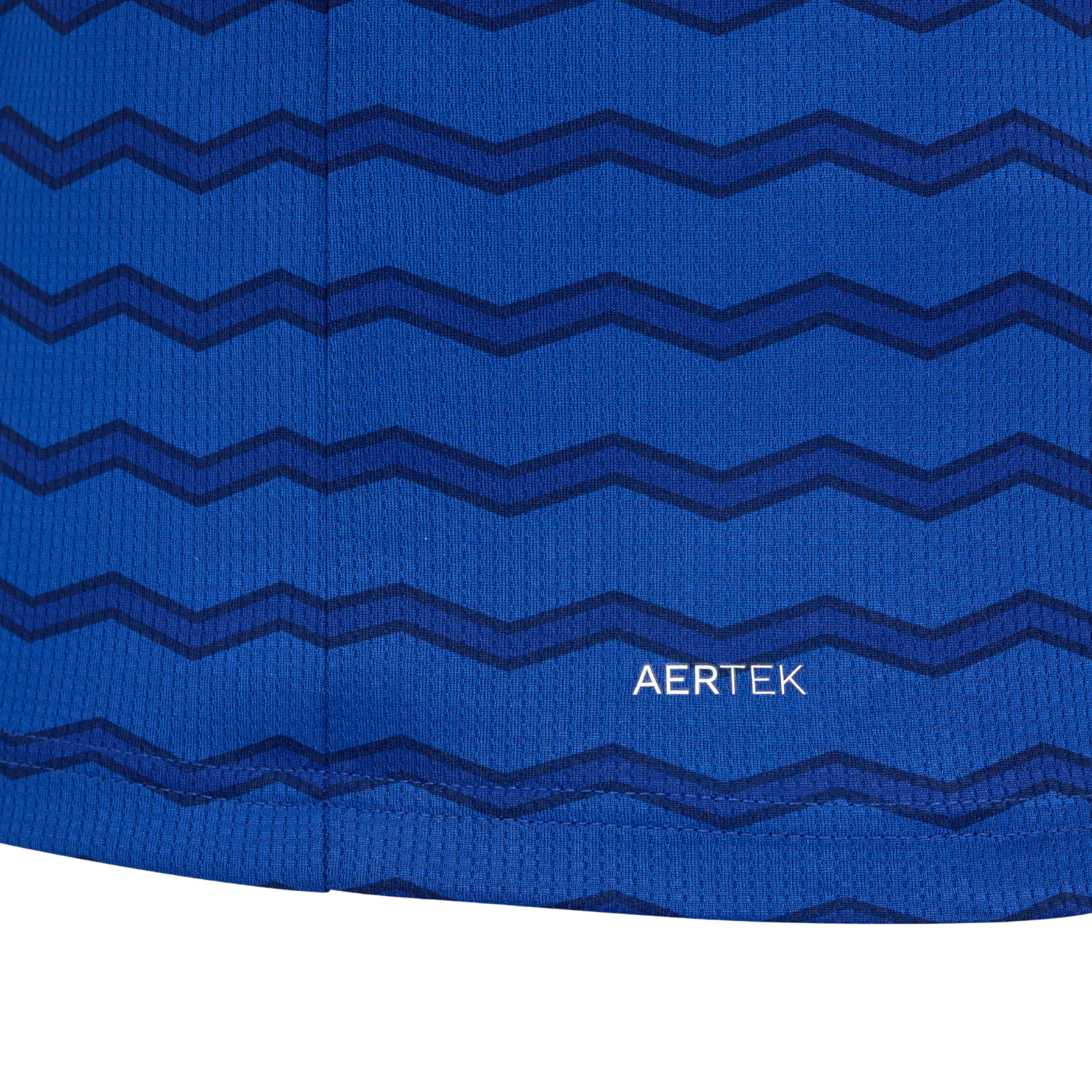 Camisa Everton FC 2025/26 I
