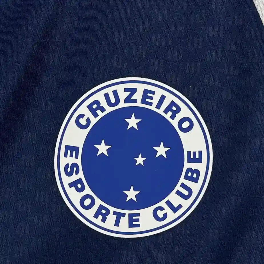 Regata Treino Cruzeiro 2026/27 II