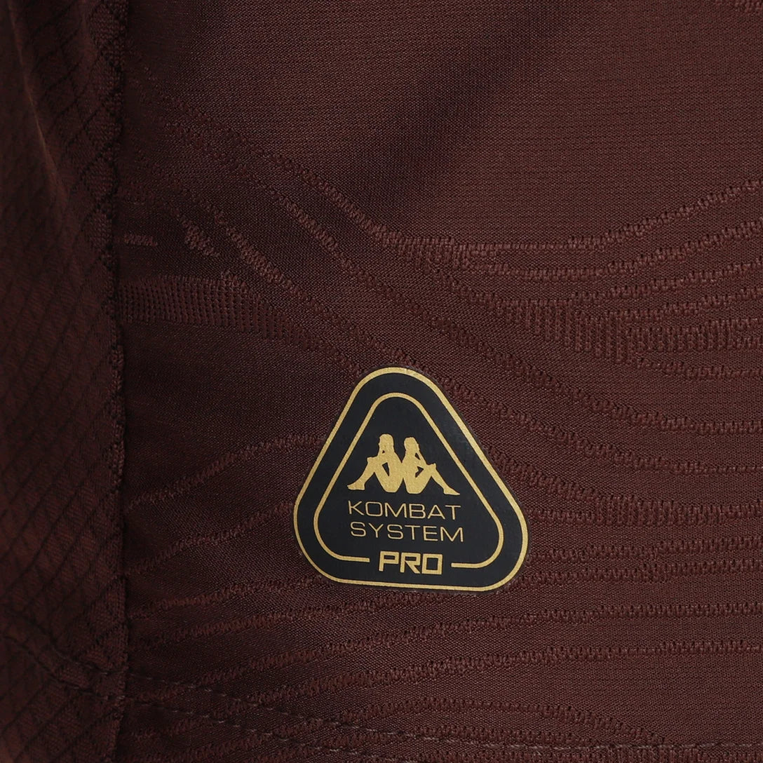 Camisa Vasco III 25/26 - Kappa