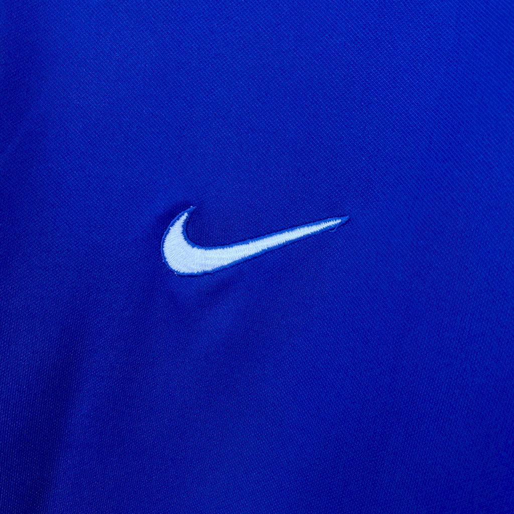 Camisa Seleção Brasileira 1998 Away