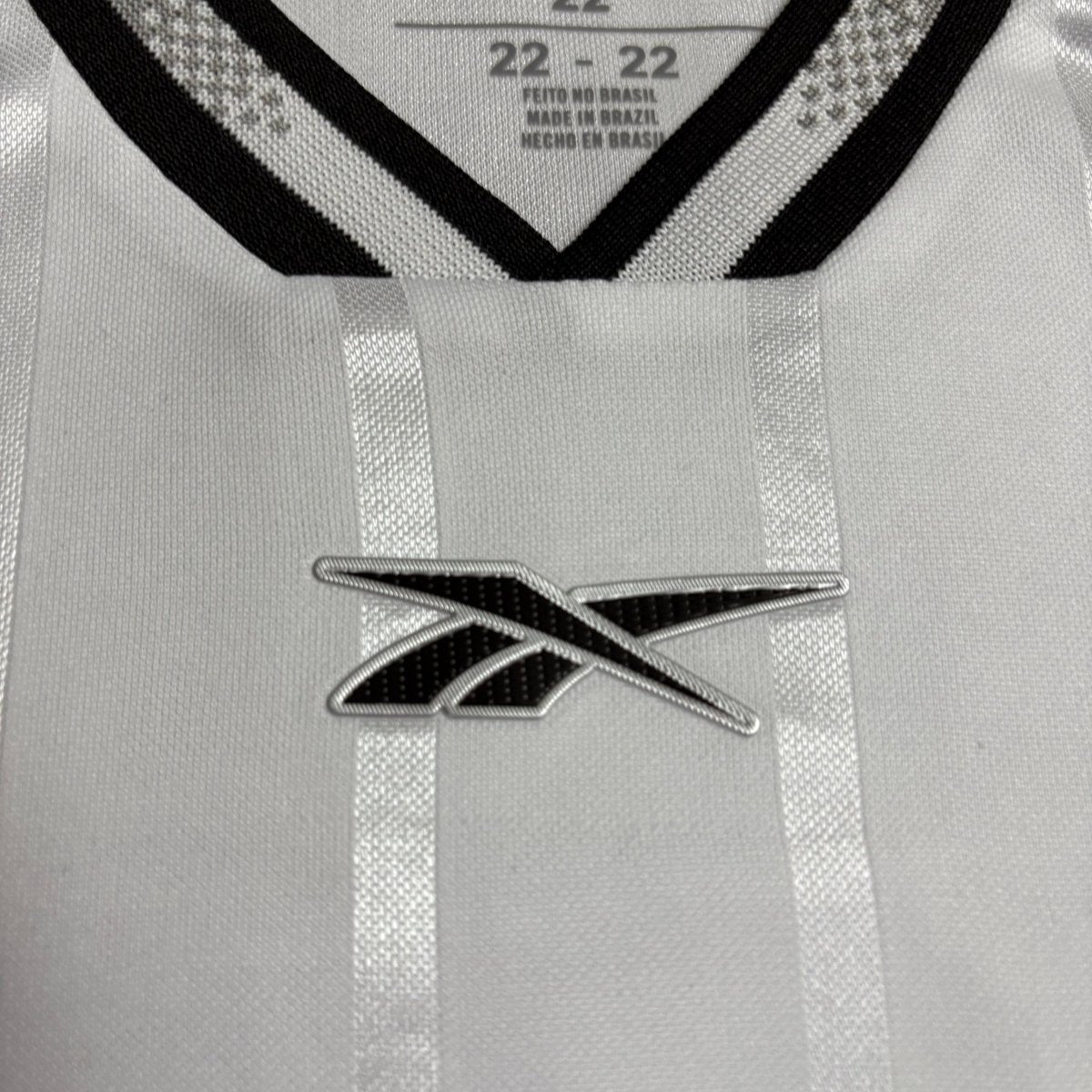 Conjunto Infantil Botafogo 2025/26