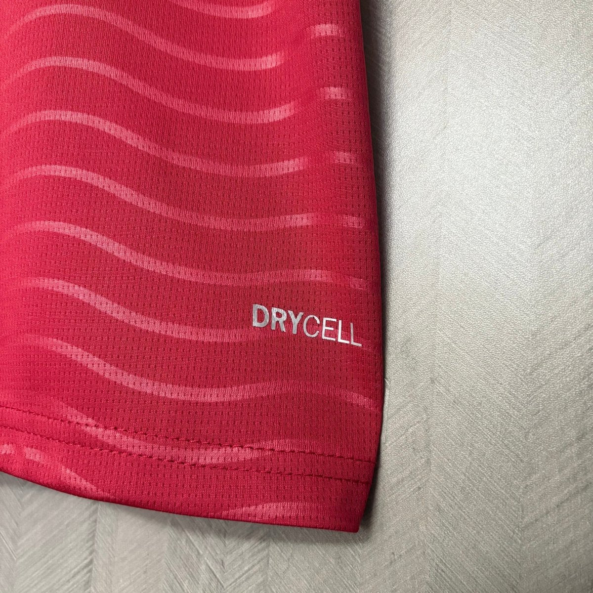 Camisa Portugal I 26/27 Puma Torcedor Masculina