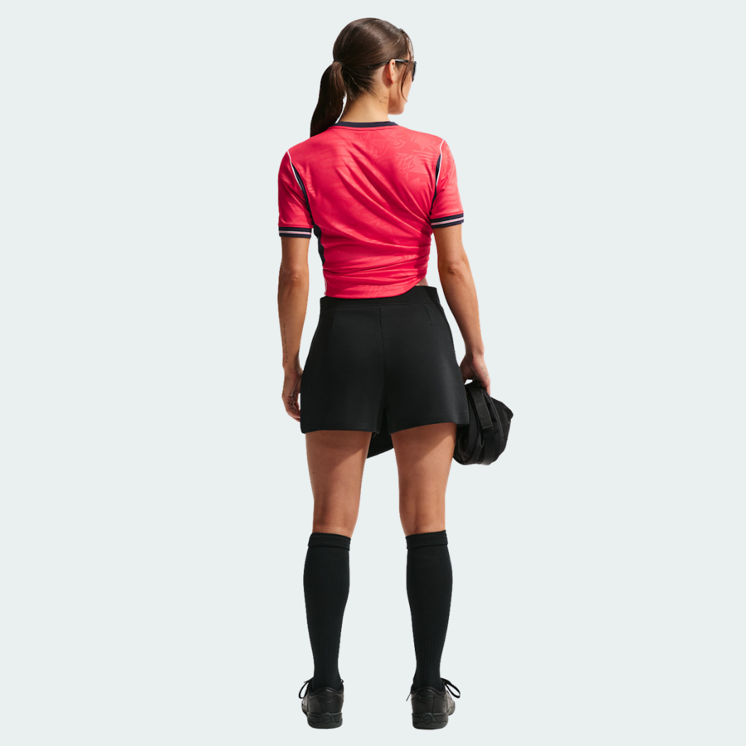 Camisa Feminina Inglaterra 2026/27 II