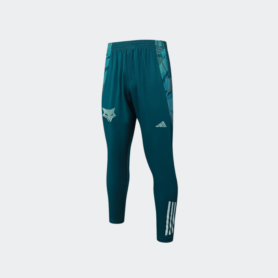 Conjunto de Treino Adidas Cruzeiro 2025/26