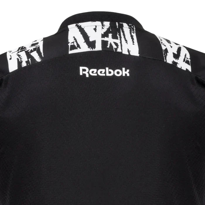 Camisa Botafogo Pré-Jogo 2025/26