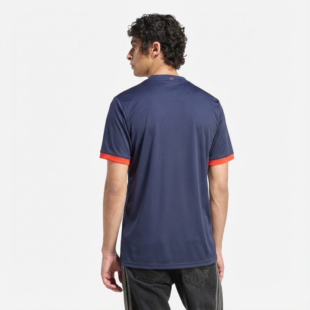 Camisa Retrô Paris Saint Germain 2013/14 I