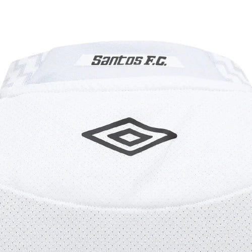 Camisa Peixão I 25/26 - Jogador Masculina